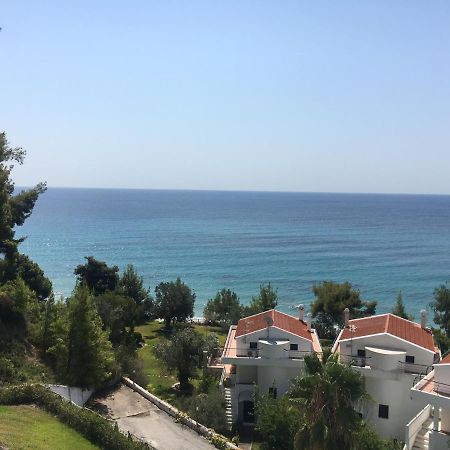 Villa Kalandra מראה חיצוני תמונה