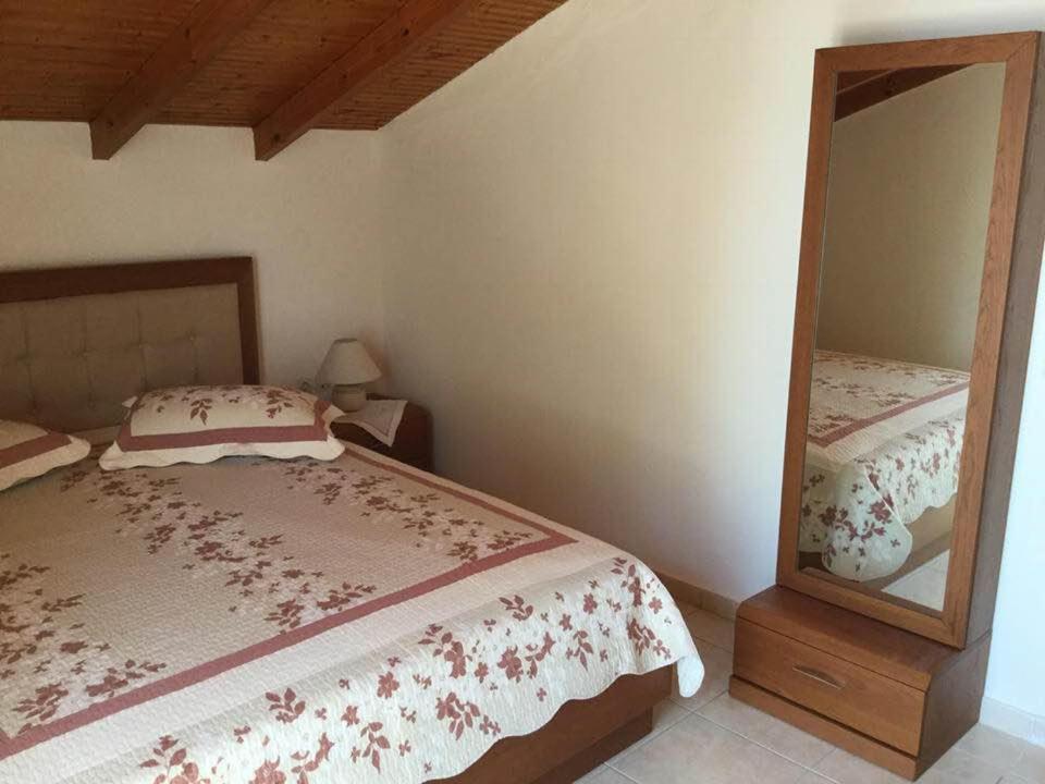 Villa Kalandra מראה חיצוני תמונה