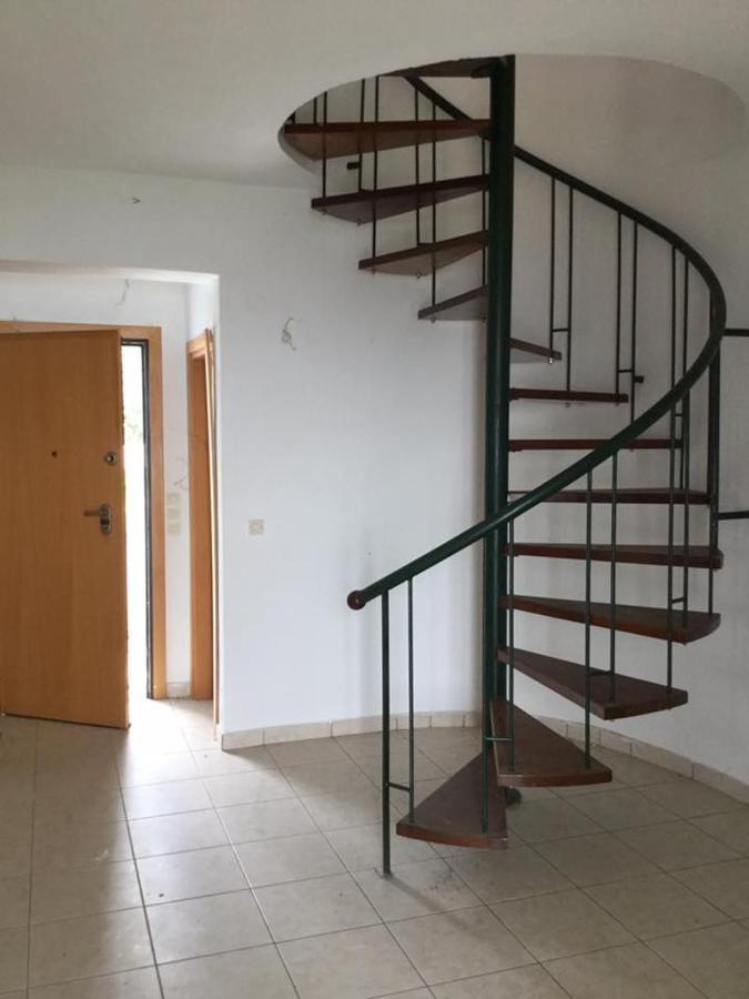 Villa Kalandra מראה חיצוני תמונה