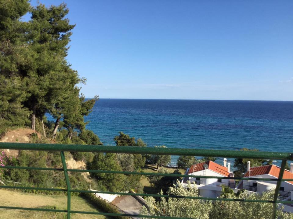 Villa Kalandra מראה חיצוני תמונה