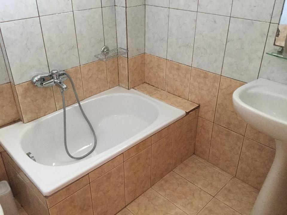 Villa Kalandra מראה חיצוני תמונה