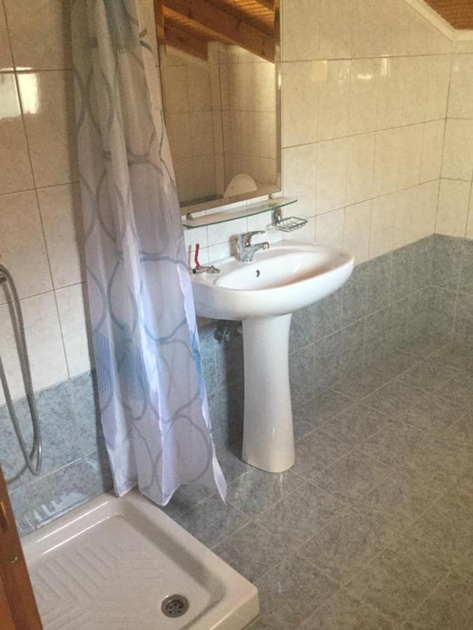 Villa Kalandra מראה חיצוני תמונה